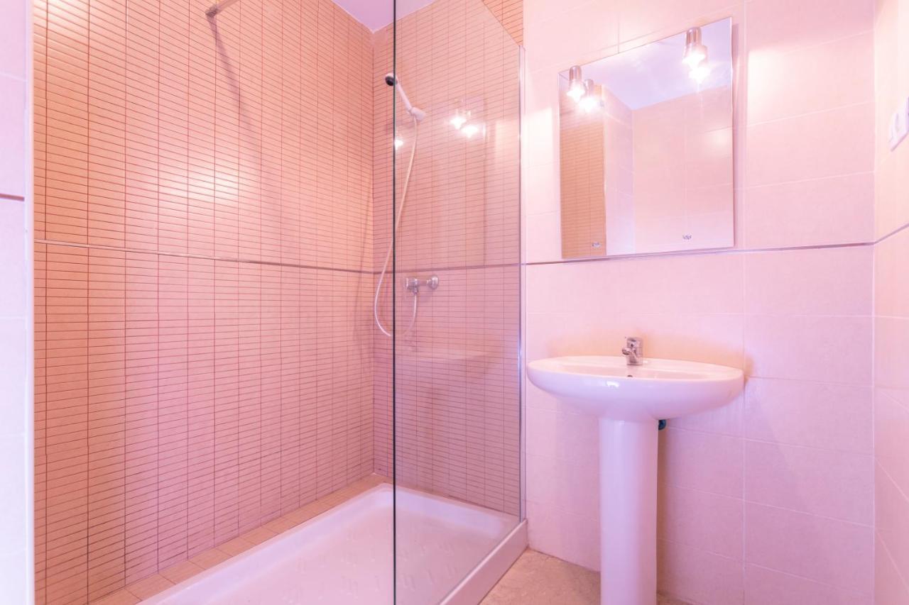 Apartamento Málaga Central Suites Málaga