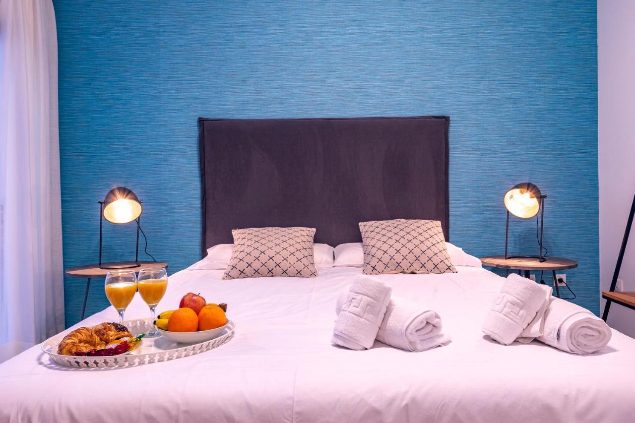 Málaga Central Suites Apartamento