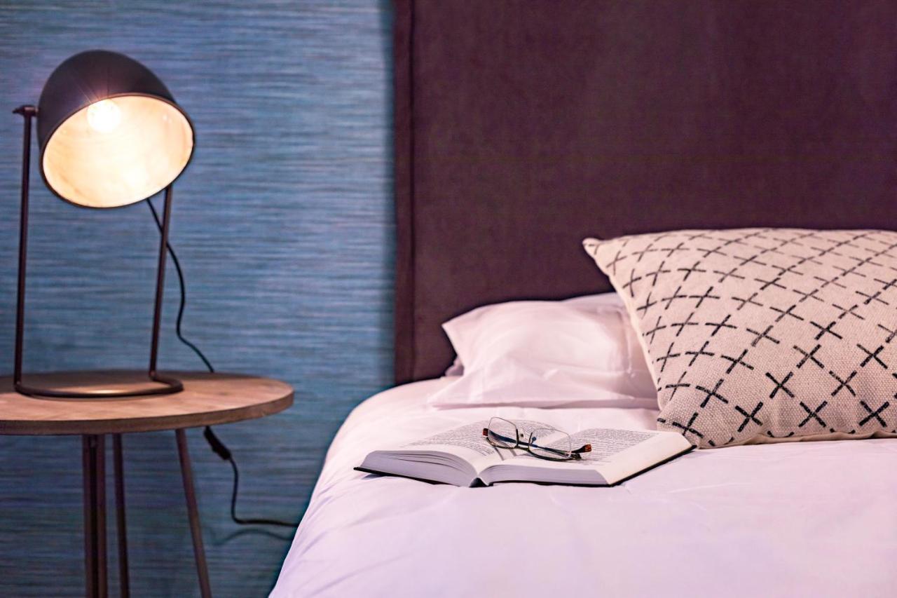 Malaga Central Suites Apartment *