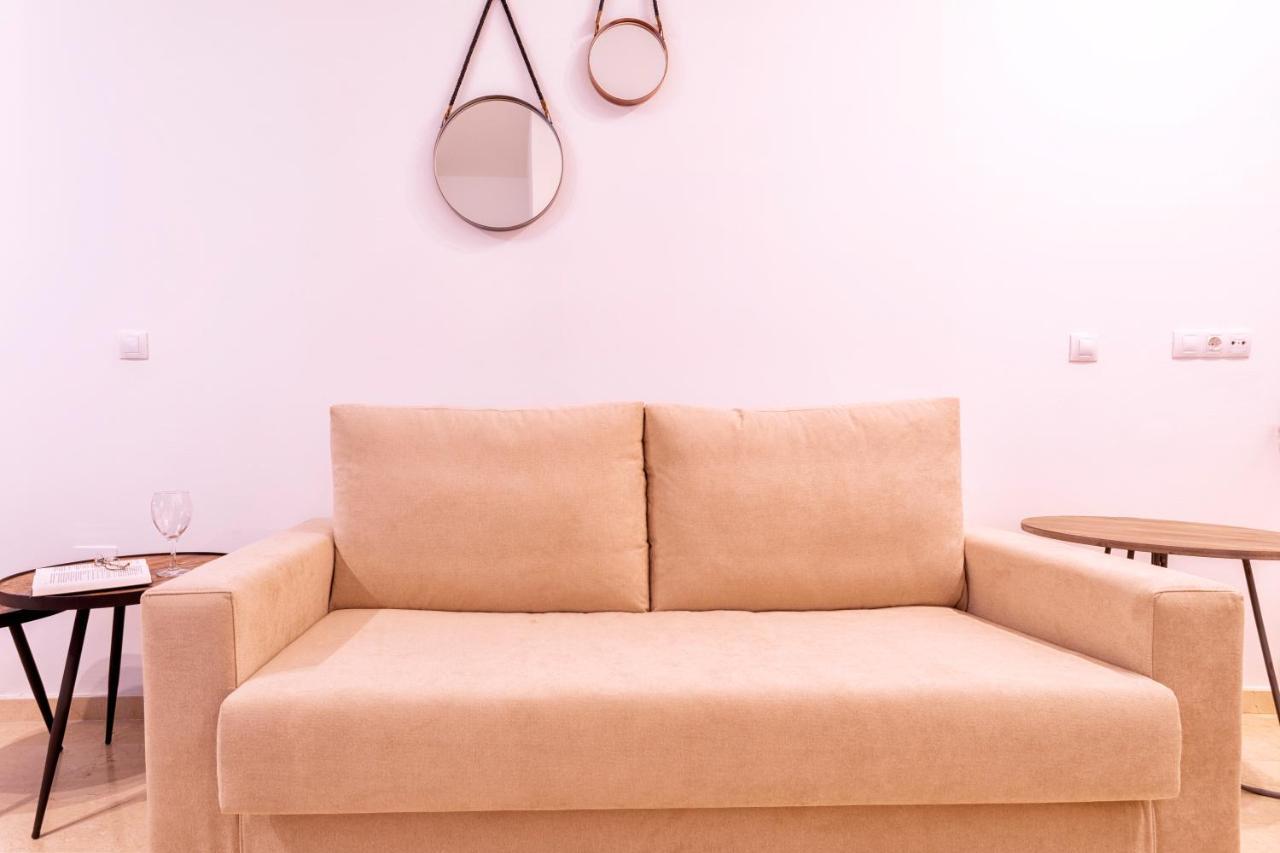 Malaga Central Suites Apartment Malaga