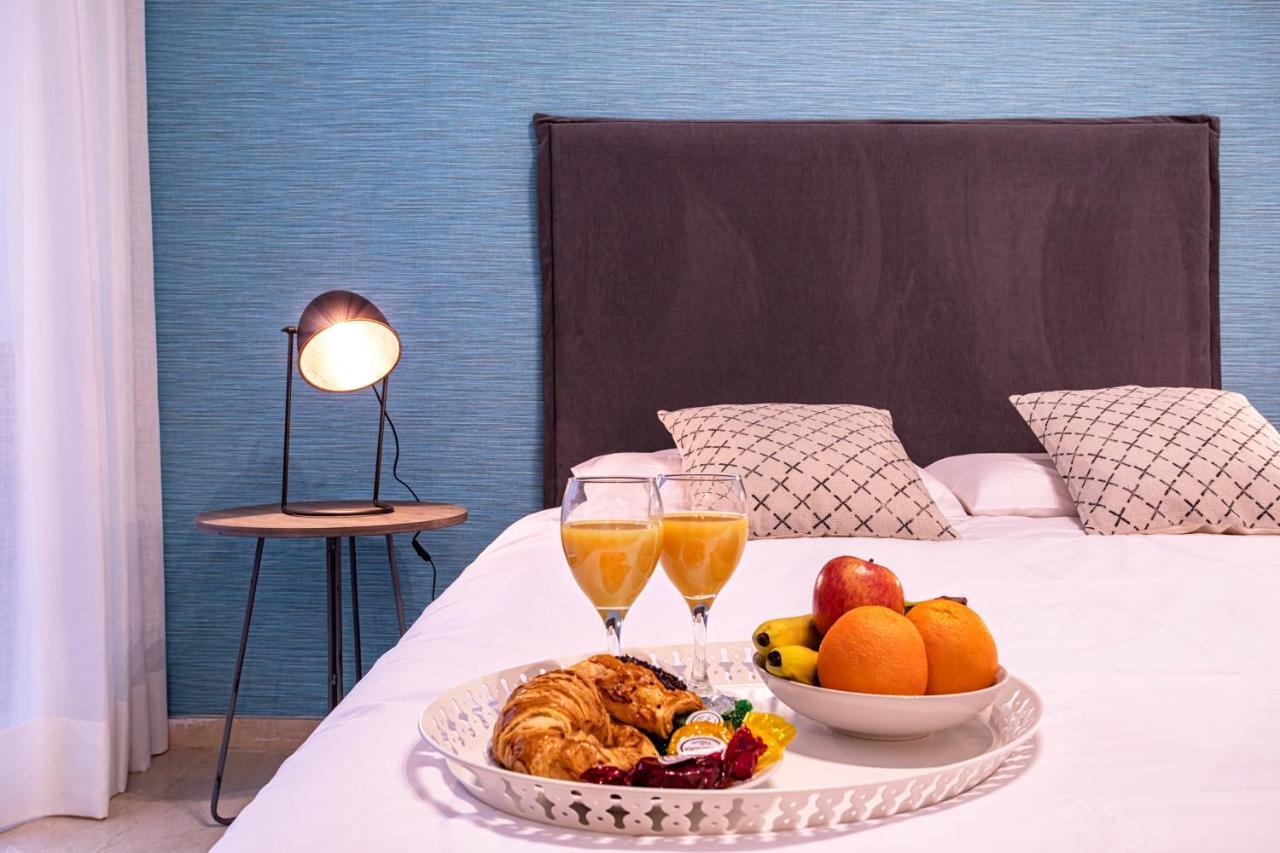 Apartment Malaga Central Suites