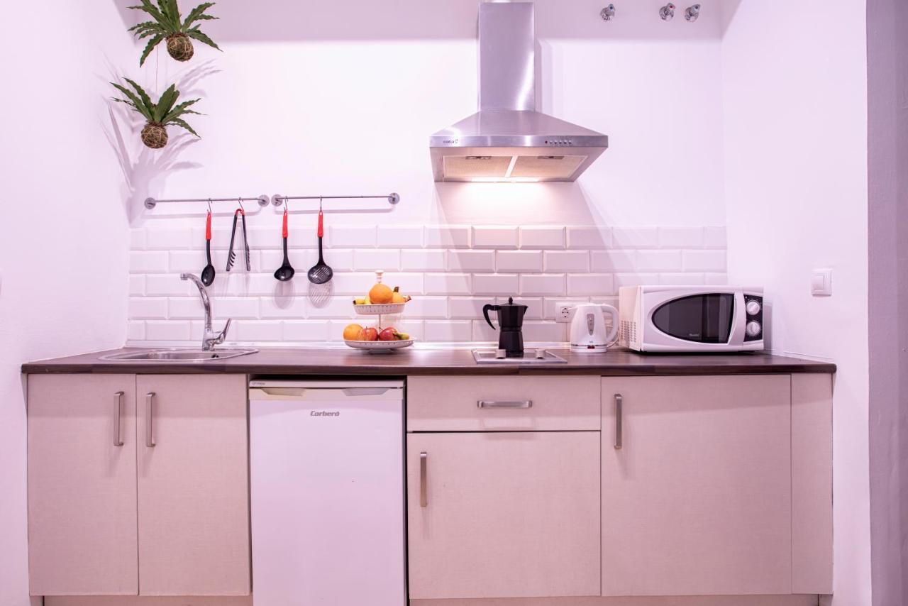 Malaga Central Suites Apartment