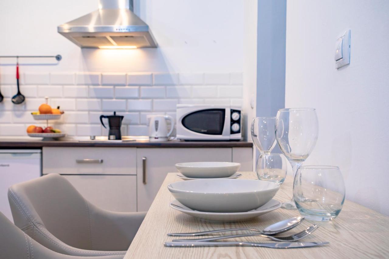 Apartment Malaga Central Suites Malaga