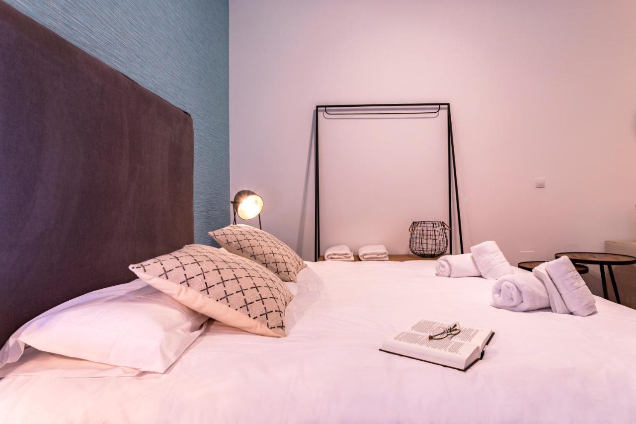 Malaga Central Suites Malaga